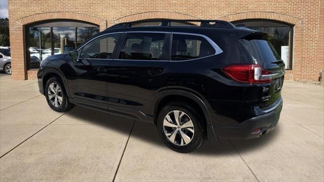 2021 Subaru Ascent Premium 7-Passenger