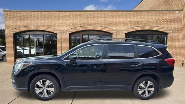2021 Subaru Ascent Premium 7-Passenger
