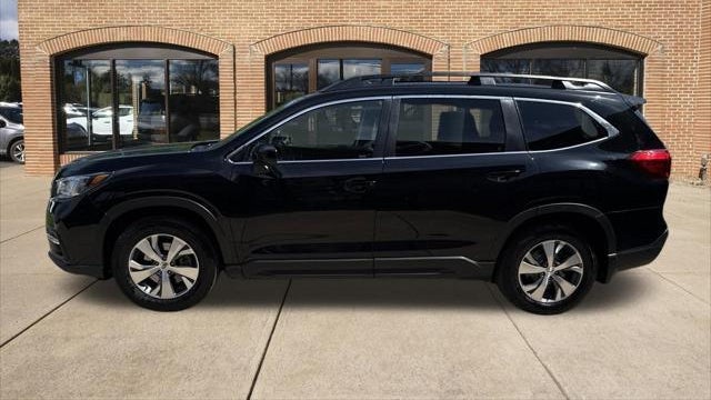 2021 Subaru Ascent Premium 7-Passenger