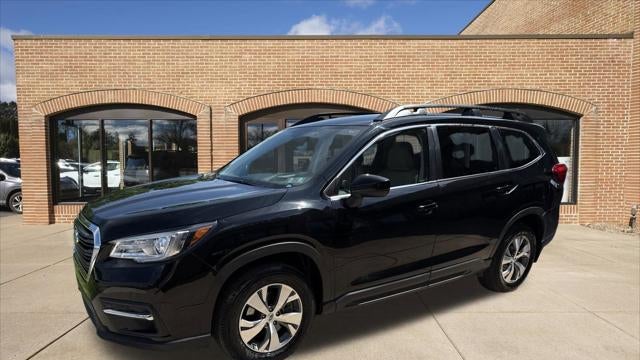 2021 Subaru Ascent Premium 7-Passenger