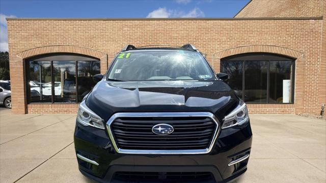 2021 Subaru Ascent Premium 7-Passenger