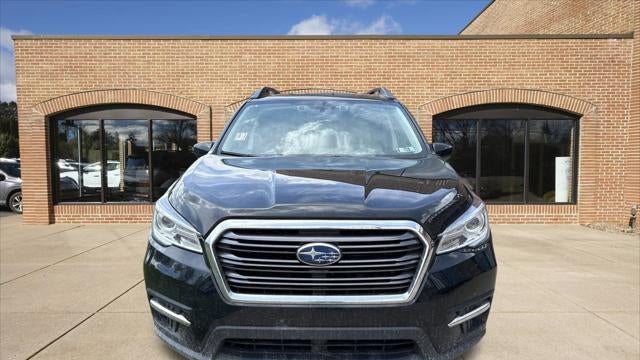 2021 Subaru Ascent Premium 7-Passenger