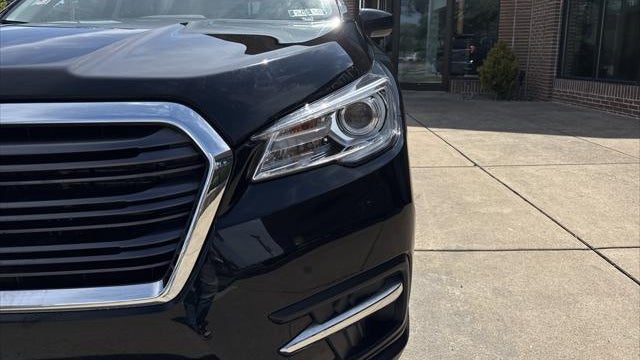 2021 Subaru Ascent Premium 7-Passenger