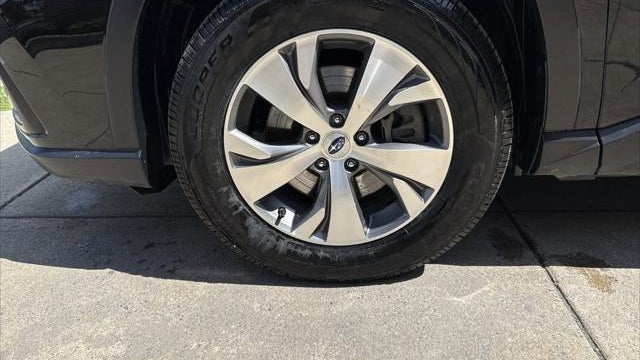 2021 Subaru Ascent Premium 7-Passenger