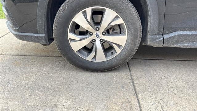 2021 Subaru Ascent Premium 7-Passenger