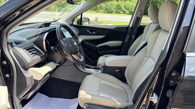 2021 Subaru Ascent Premium 7-Passenger
