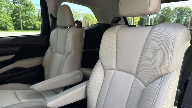 2021 Subaru Ascent Premium 7-Passenger