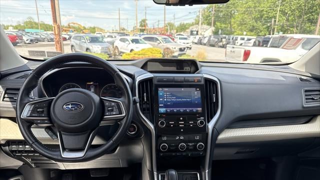 2021 Subaru Ascent Premium 7-Passenger