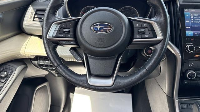 2021 Subaru Ascent Premium 7-Passenger