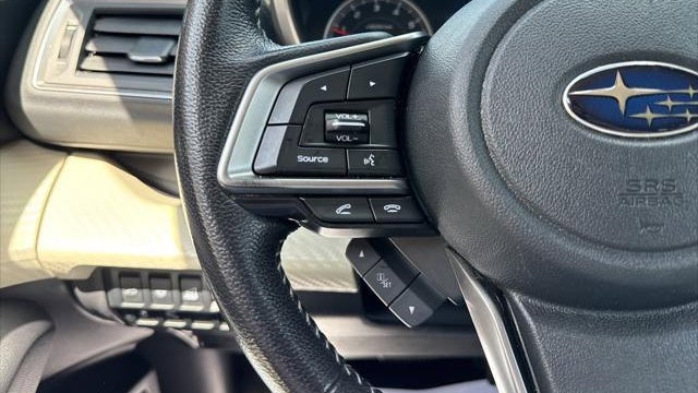 2021 Subaru Ascent Premium 7-Passenger