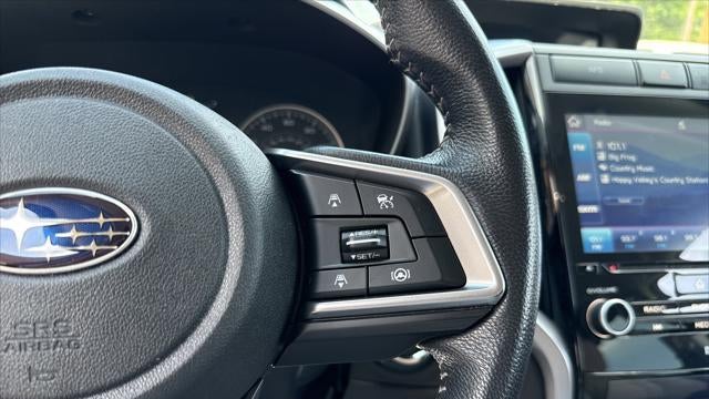 2021 Subaru Ascent Premium 7-Passenger