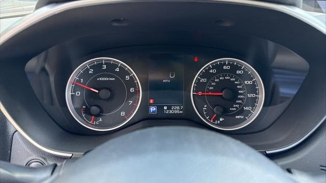 2021 Subaru Ascent Premium 7-Passenger