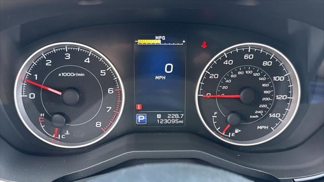 2021 Subaru Ascent Premium 7-Passenger