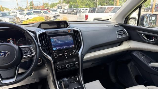 2021 Subaru Ascent Premium 7-Passenger