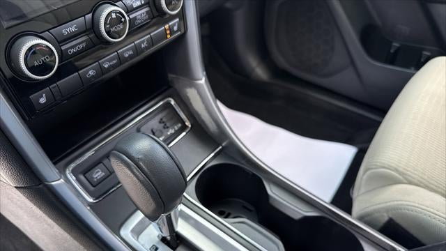 2021 Subaru Ascent Premium 7-Passenger