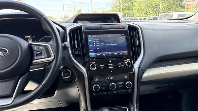 2021 Subaru Ascent Premium 7-Passenger