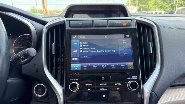 2021 Subaru Ascent Premium 7-Passenger