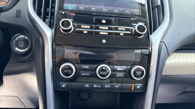 2021 Subaru Ascent Premium 7-Passenger