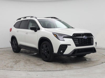 2025 Subaru Ascent AWD Onyx Edition 4DR SUV