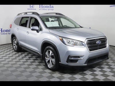 Photo of a 2019 Subaru Ascent AWD Premium 7-Passenger 4DR SUV for sale