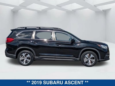 Photo of a 2019 Subaru Ascent AWD Premium 7-Passenger 4DR SUV for sale