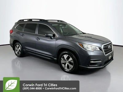 Photo of a 2019 Subaru Ascent AWD Premium 7-Passenger 4DR SUV for sale