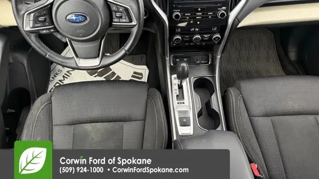 2019 Subaru Ascent Premium 7-Passenger