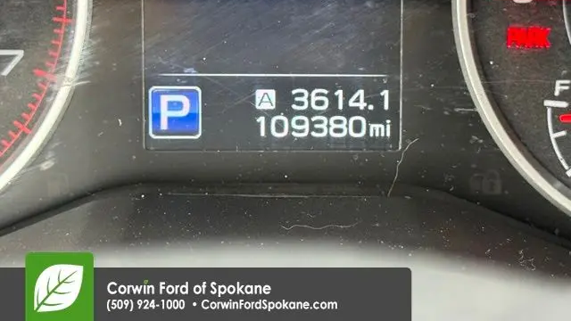 2019 Subaru Ascent Premium 7-Passenger