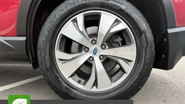 2019 Subaru Ascent Premium 7-Passenger