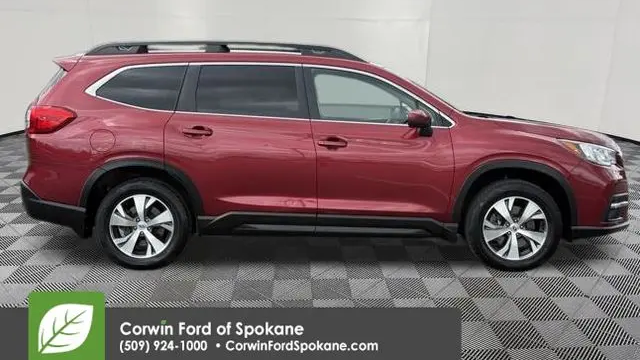 2019 Subaru Ascent Premium 7-Passenger