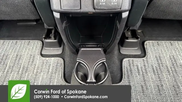 2019 Subaru Ascent Premium 7-Passenger