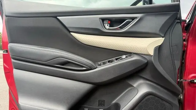 2019 Subaru Ascent Premium 7-Passenger