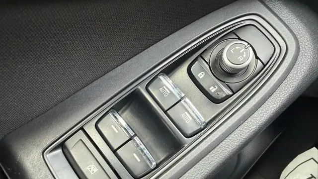 2019 Subaru Ascent Premium 7-Passenger