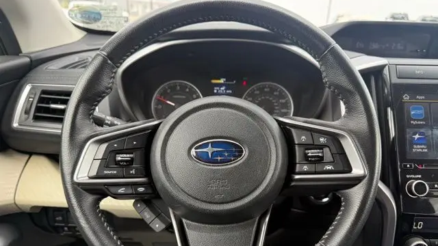 2019 Subaru Ascent Premium 7-Passenger