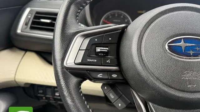 2019 Subaru Ascent Premium 7-Passenger