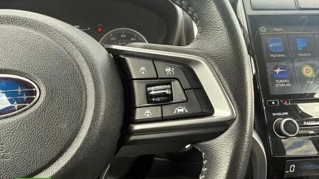 2019 Subaru Ascent Premium 7-Passenger