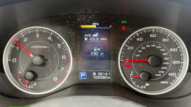 2019 Subaru Ascent Premium 7-Passenger