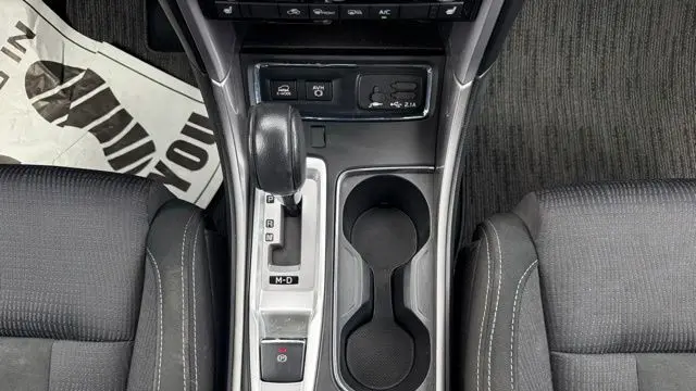 2019 Subaru Ascent Premium 7-Passenger