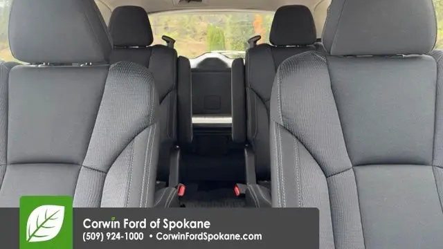 2019 Subaru Ascent Premium 7-Passenger