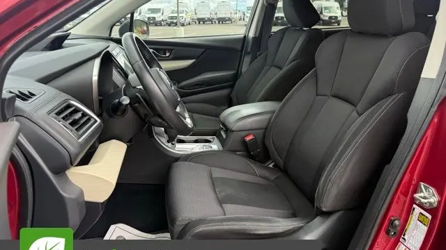 2019 Subaru Ascent Premium 7-Passenger