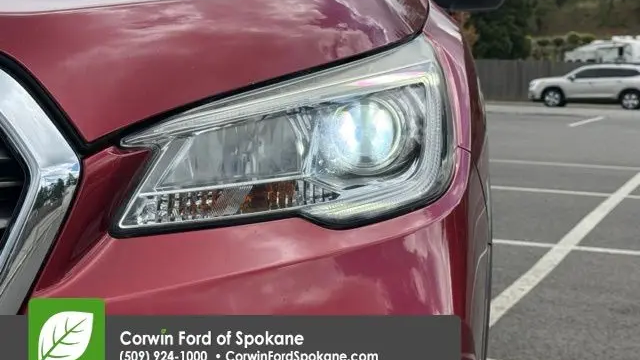 2019 Subaru Ascent Premium 7-Passenger