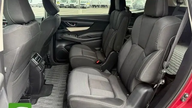 2019 Subaru Ascent Premium 7-Passenger