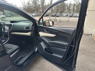 Photo of a 2020 Subaru Ascent AWD Premium 7-Passenger 4DR SUV for sale