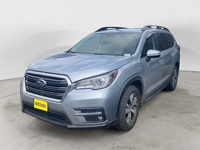2021 Subaru Ascent AWD Premium 7-Passenger 4DR SUV