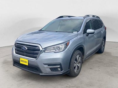 Photo of a 2021 Subaru Ascent AWD Premium 7-Passenger 4DR SUV for sale