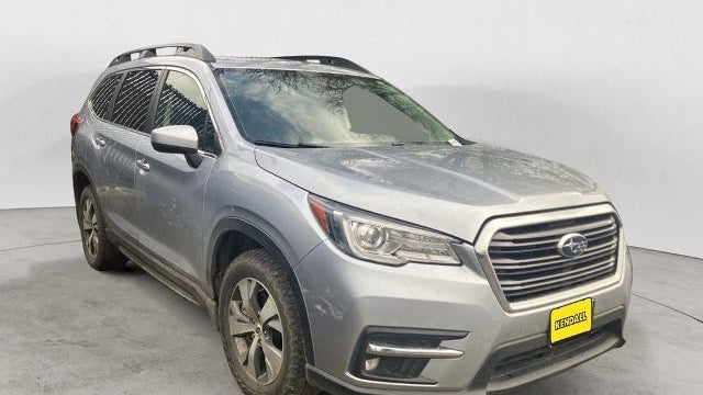 2021 Subaru Ascent Premium 7-Passenger
