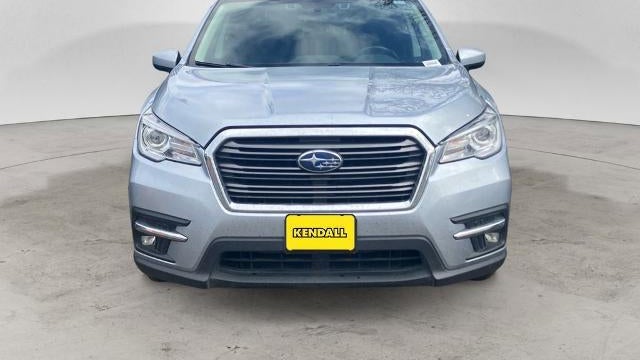 2021 Subaru Ascent Premium 7-Passenger