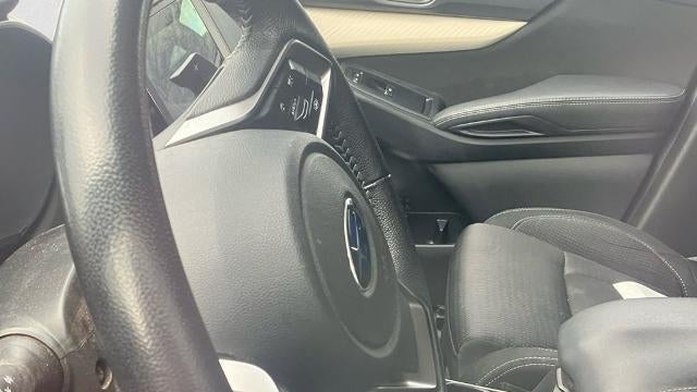 2021 Subaru Ascent Premium 7-Passenger