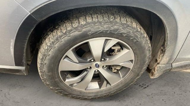 2021 Subaru Ascent Premium 7-Passenger