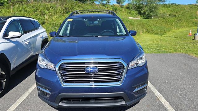 2021 Subaru Ascent Premium 7-Passenger